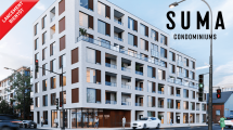 SUMA| Projet Immobilier au Coeur de Montréal