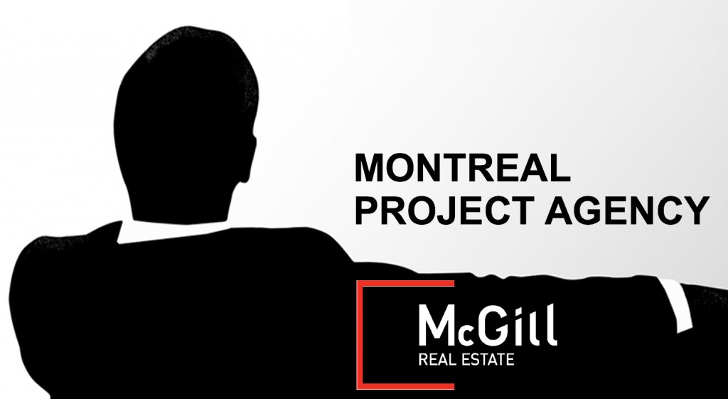 McGill Real Estate Montreal Condo