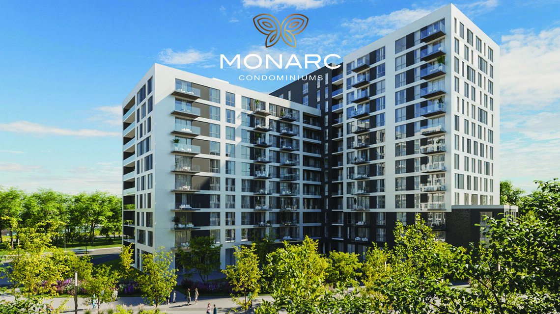 Monarc Projet Immobillier