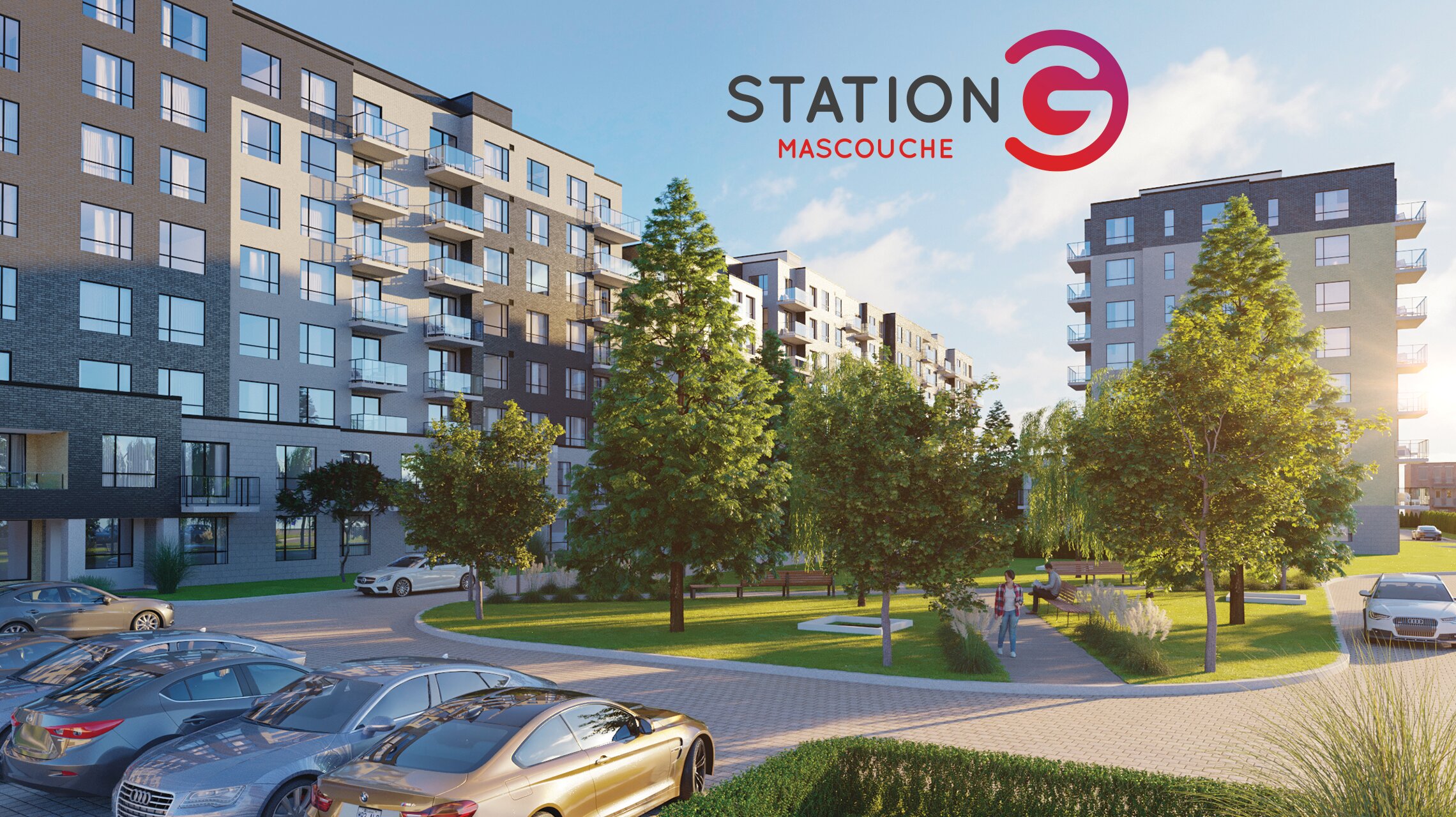 Immobilier Mascouche Station G