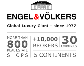 Engel & Voelkers Montreal Luxury Real Estate